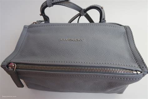 givenchy pandora mini messenger review